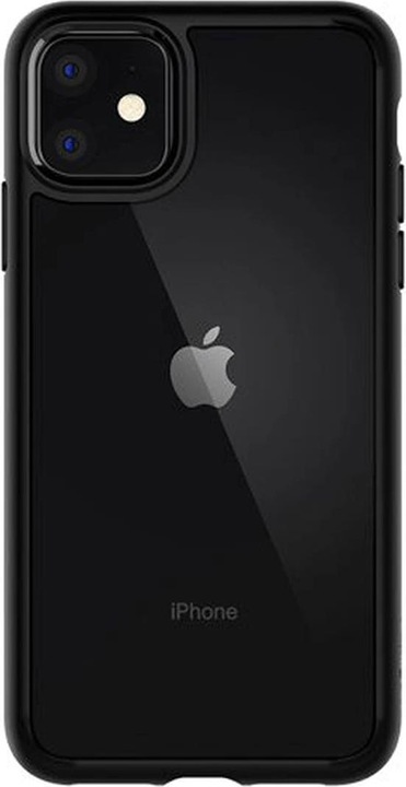 Produktbild Spigen Ultra Hybrid (Apple iPhone 11)