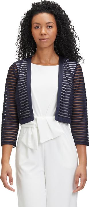 Produktbild Vera Mont Bolero-Jacke ohne Verschluss - 60421 (38)