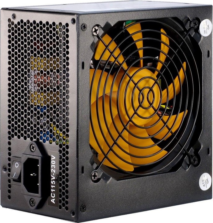 Actual product image Intertech Argus APS-420W (420 W)