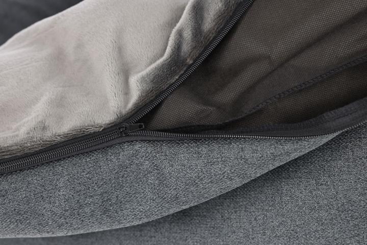 Produktbild Kerbl Kuschelbett Platin Ortho (Hund)
