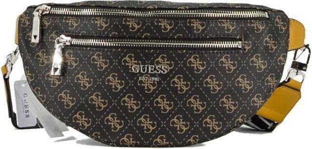 Productafbeelding Guess Vikky, Textile Fanny Pack, For Women