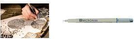 Immagine prodotto Sakura Pigma Micron (1x)