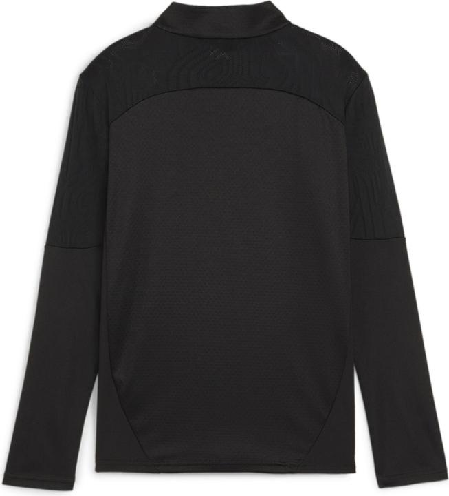 Actual product image Puma teamFINAL Training 1/4 Zip Top Jr (128)
