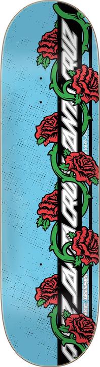 Immagine prodotto Santa Cruz Vite rosa Everslick (8.50")