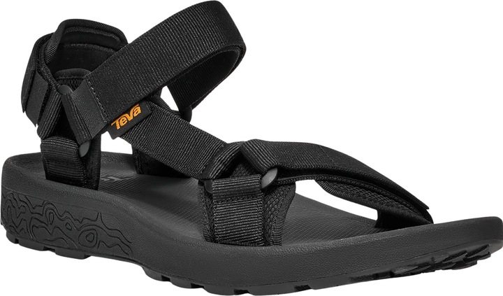 Actual product image Teva 's Hydratrek Sandal (40.5)