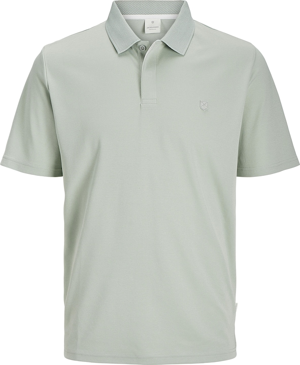 Jack & Jones Jprccrodney Ss Polo Noos