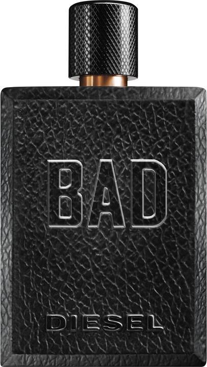 Diesel Fragrance Bad (Eau de Toilette, 50 ml)