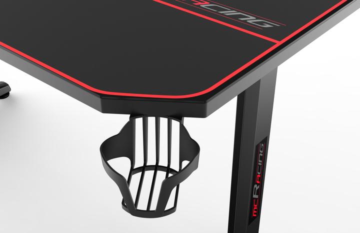 Produktbild McRacing Gaming Desk