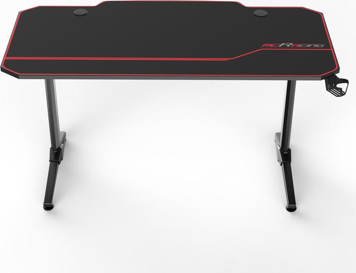McRacing Gaming Desk