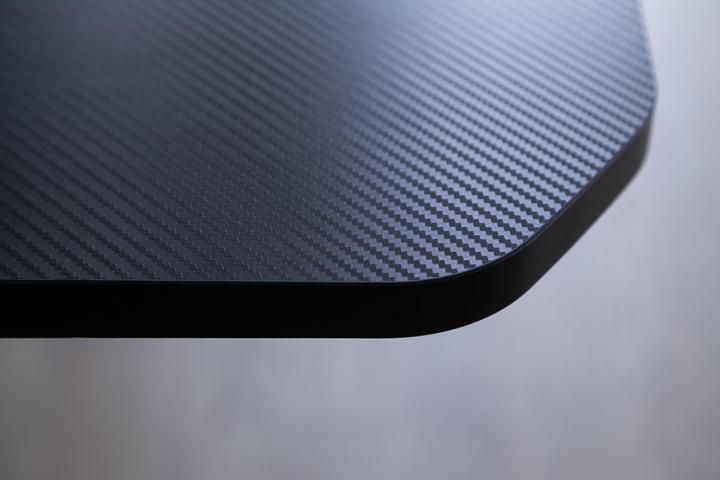 Produktbild McRacing Gaming Desk