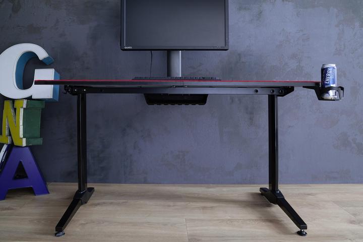 Produktbild McRacing Gaming Desk