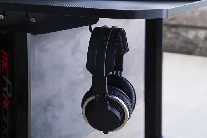 Produktbild McRacing Gaming Desk