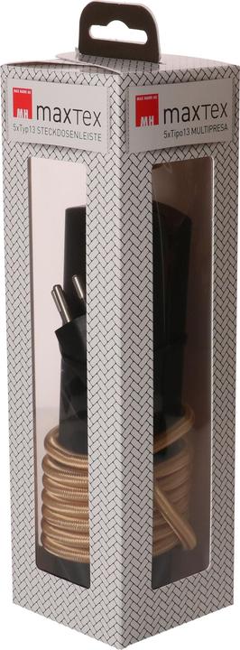 Actual product image Max Hauri maxTEX (5 x, Type 13, 2 m)