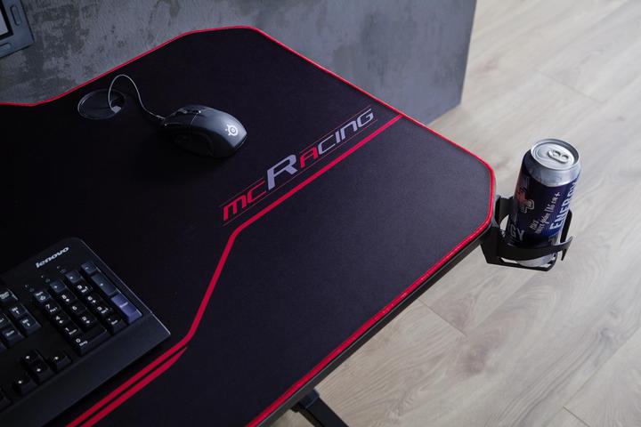 Produktbild McRacing Gaming Desk