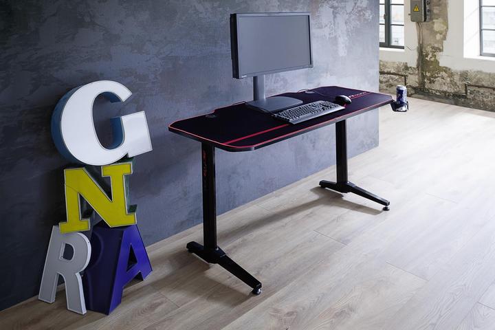Produktbild McRacing Gaming Desk