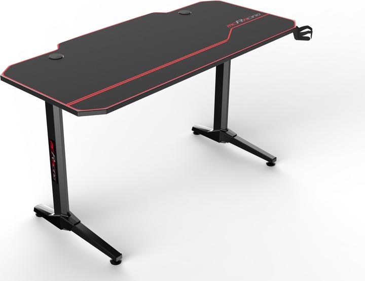 Produktbild McRacing Gaming Desk