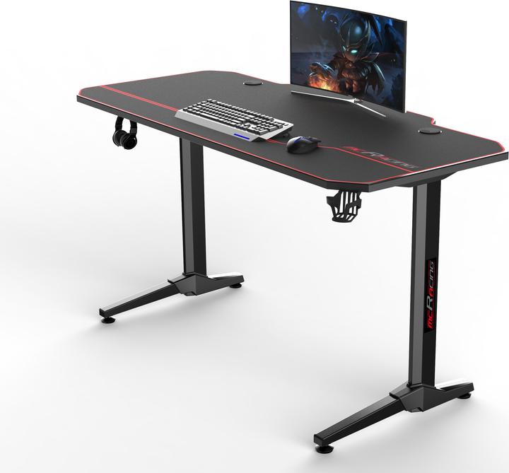 Produktbild McRacing Gaming Desk