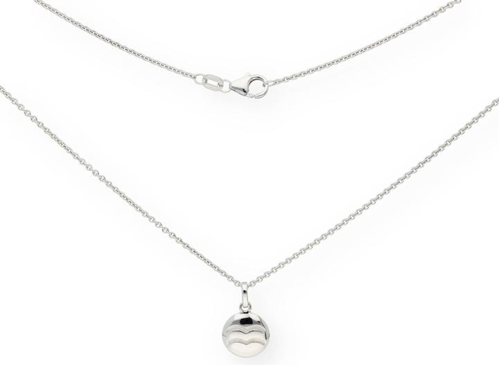 Immagine prodotto Carat Motivi (Argento 925, 45 cm)