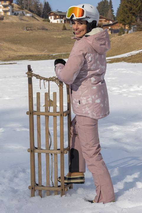 Image du produit Rukka Veste de ski pour femme Cosma (44)