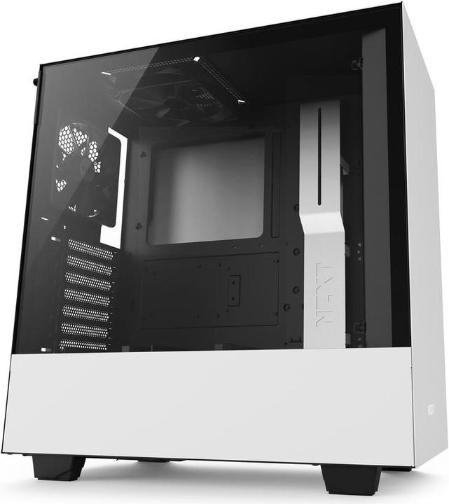 Produktbild NZXT H500 (ATX, mATX, Mini-ITX)