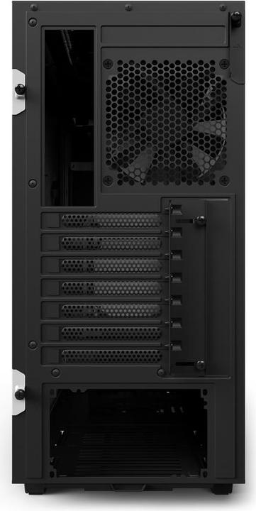 Produktbild NZXT H500 (ATX, mATX, Mini-ITX)
