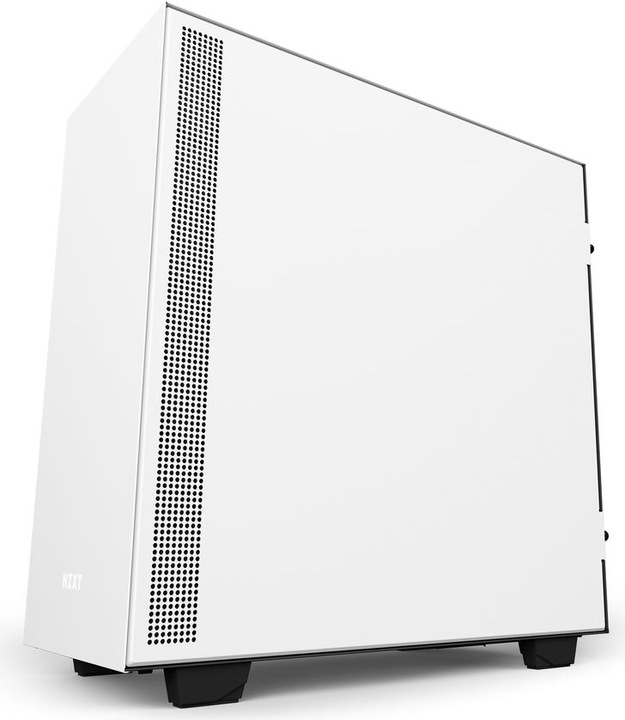 Produktbild NZXT H500 (ATX, mATX, Mini-ITX)