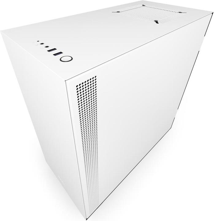 Produktbild NZXT H500 (ATX, mATX, Mini-ITX)