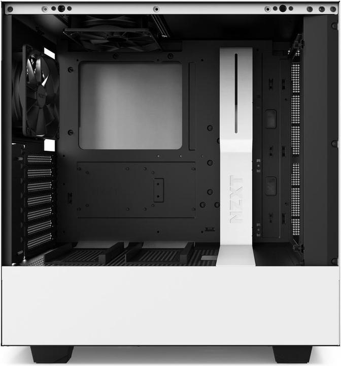 Produktbild NZXT H500 (ATX, mATX, Mini-ITX)