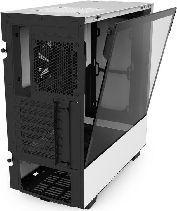 Produktbild NZXT H500 (ATX, mATX, Mini-ITX)