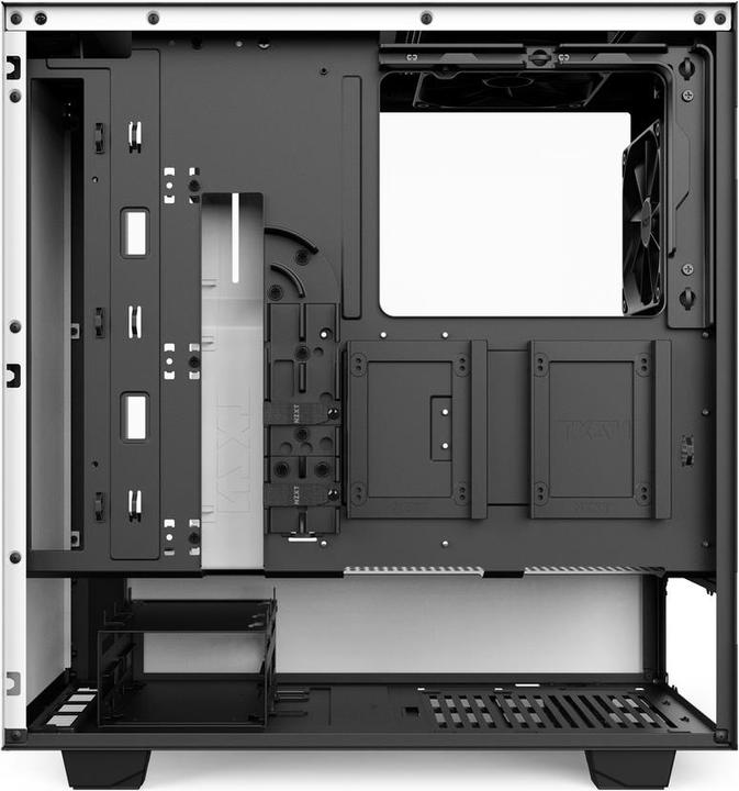 Produktbild NZXT H500 (ATX, mATX, Mini-ITX)