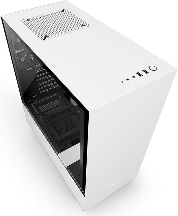 Produktbild NZXT H500 (ATX, mATX, Mini-ITX)