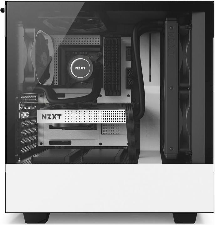 Produktbild NZXT H500 (ATX, mATX, Mini-ITX)