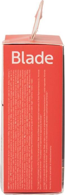 Actual product image Blade Mini Camara Nintendo Switch 2 (Switch 2)