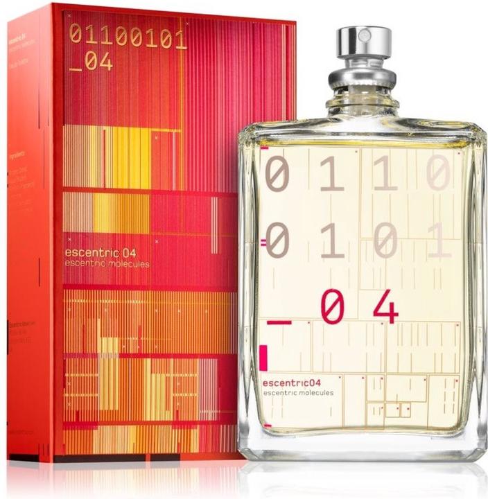 Immagine prodotto Escentric Molecules Escentric 04 (Eau de toilette, 100 ml)