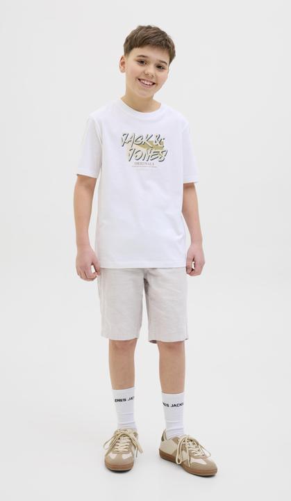 Produktbild Jack & Jones Regular Fit Regular Fit Shorts Junior Regular Fit Shorts (176)