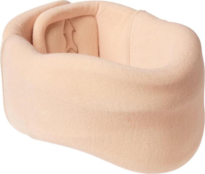 Produktbild Thuasne Cervical Stütze PDC medium 10cm hautfarbig (M)