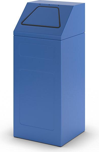 Produktbild kaiserkraft Wertstoffbehälter (65 l)