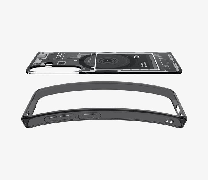 Image du produit Spigen Étui Ultra Hybrid (Samsung Galaxy S25)