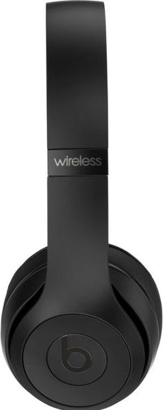 Actual product image Beats Solo3 (No noise cancelling, 40 h, Wireless)
