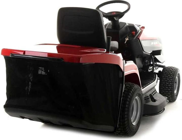 Produktbild CastelGarden XDC 180 HD Rasentraktor Hydrostatgetriebe (Benzinbetrieb)