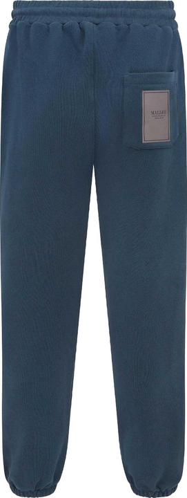 Actual product image Mallet Mens Loopback Jogging Bottoms (L)