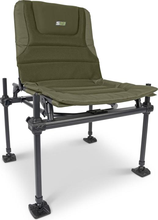 Produktbild Korum S23 Supa Deluxe Accessory II