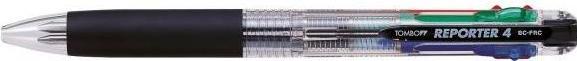 Actual product image Tombow Reporter 4 (Transparent, 1 x)