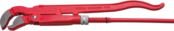 Actual product image Peddinghaus Pipe wrench