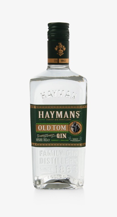 Immagine prodotto Hayman's Old Tom Gin (1 x 70 cl)