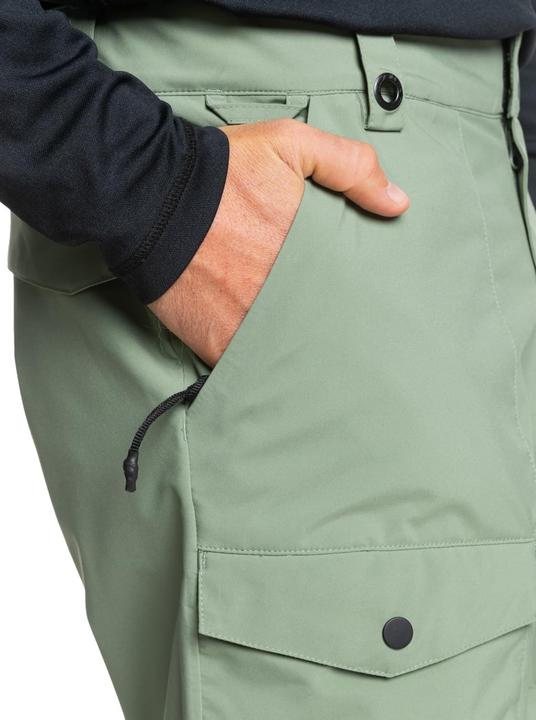 Produktbild Quiksilver Utility Pant - Skihose - Herren (XS)