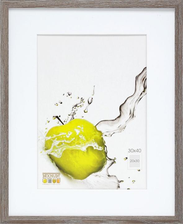 Actual product image Deknudt S66KH3 (30 x 40 cm)