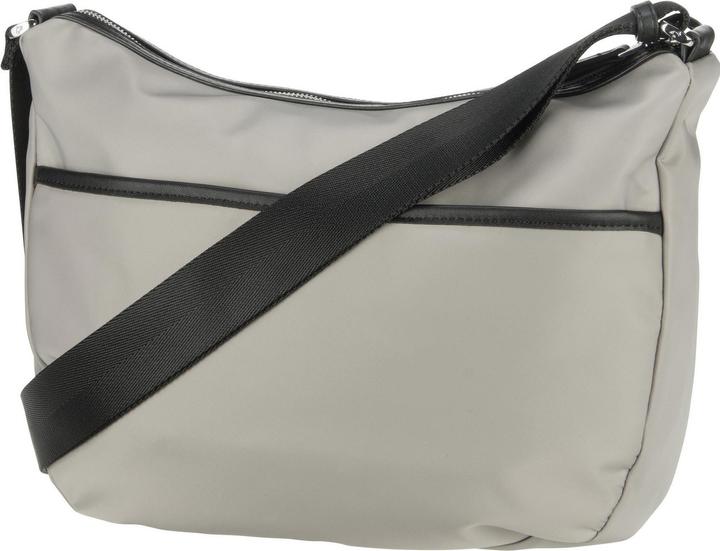 Actual product image Mandarina Duck Handbag Hunter Hobo VCT20