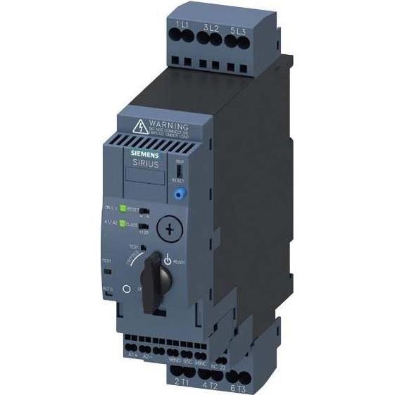 Siemens, Unità di controllo motore, Avviatore diretto 3RA6120-2CB32