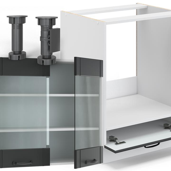 Produktbild Vicco Fame-Line